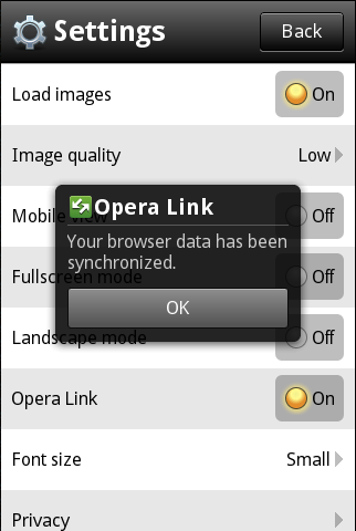 opera beta 5 free download